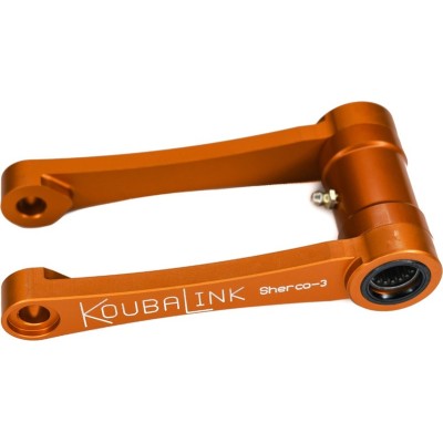 KOUBA LOWERING KIT