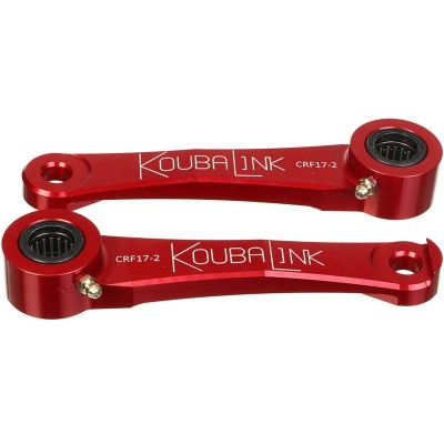 KOUBA LOWERING KIT