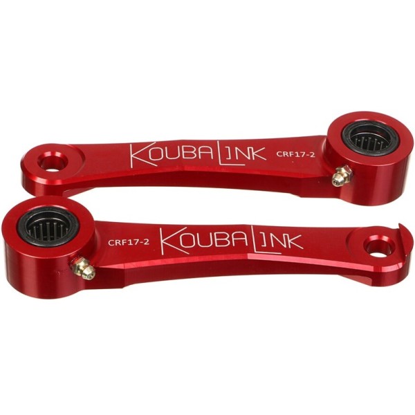 KOUBA LOWERING KIT