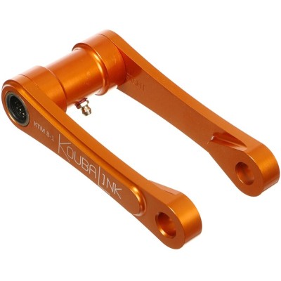 KOUBA LOWERING KIT
