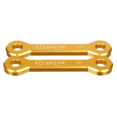 KOUBA LOWERING KIT