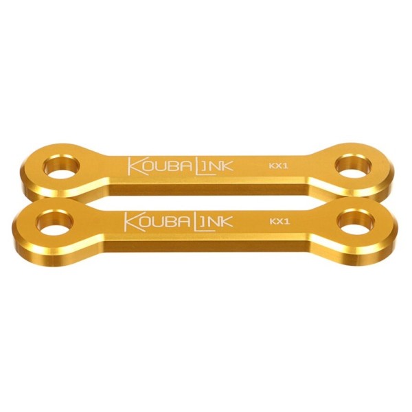KOUBA LOWERING KIT