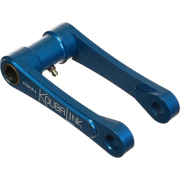 KOUBA LOWERING KIT
