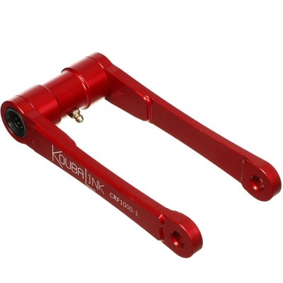 KOUBA LOWERING KIT