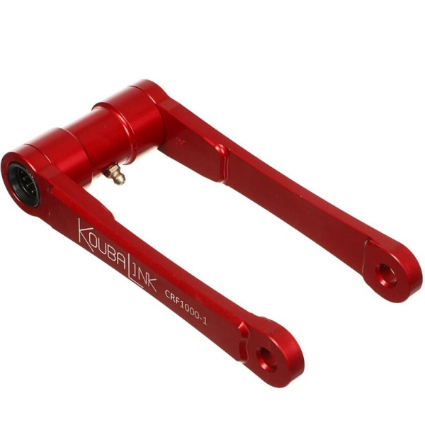 KOUBA LOWERING KIT