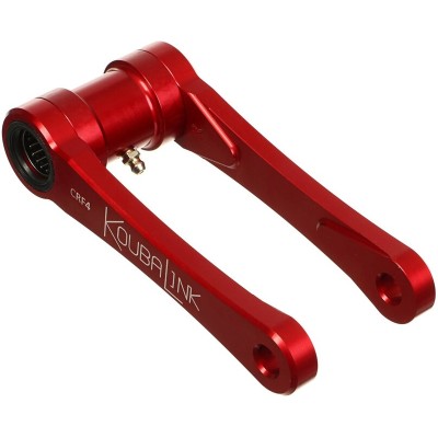 KOUBA LOWERING KIT