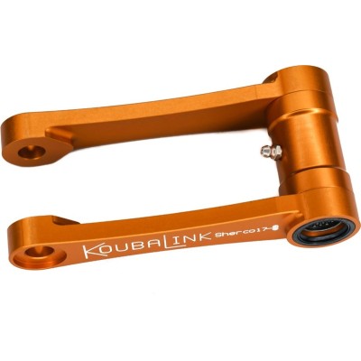 KOUBA LOWERING KIT