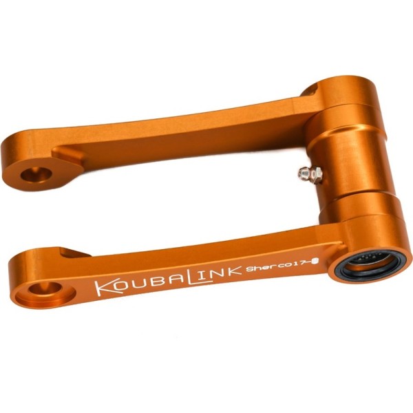 KOUBA LOWERING KIT