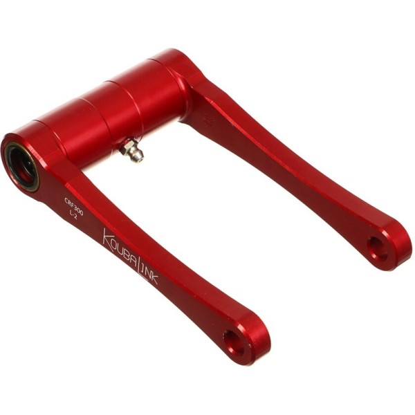 KOUBA LOWERING KIT