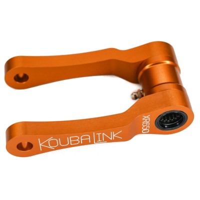KOUBA LOWERING KIT
