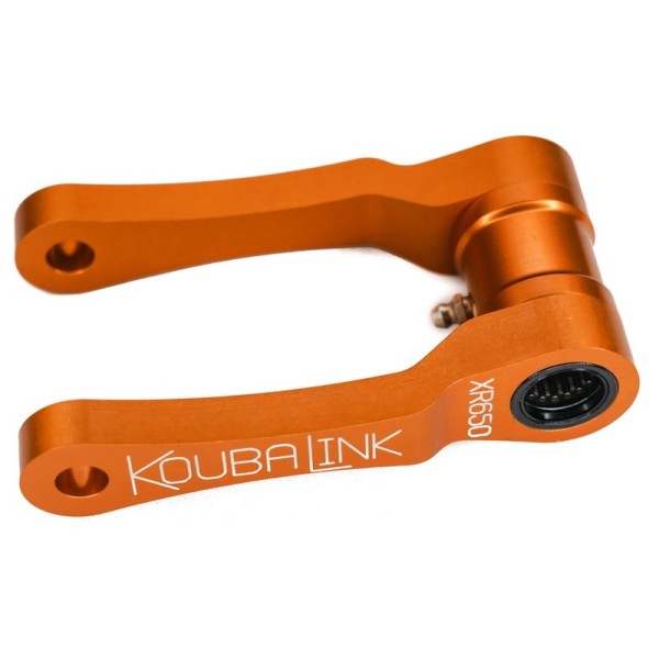 KOUBA LOWERING KIT