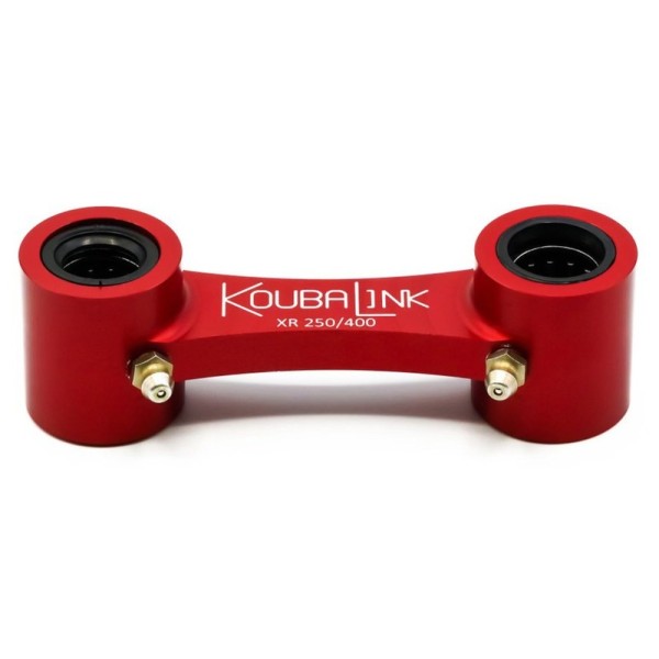 KOUBA LOWERING KIT