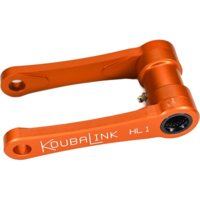 KOUBA LOWERING KIT