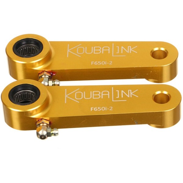 KOUBA LOWERING KIT