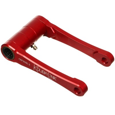 KOUBA LOWERING KIT