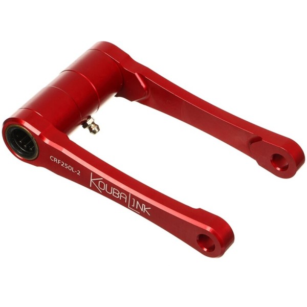 KOUBA LOWERING KIT
