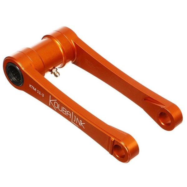 KOUBA LOWERING KIT