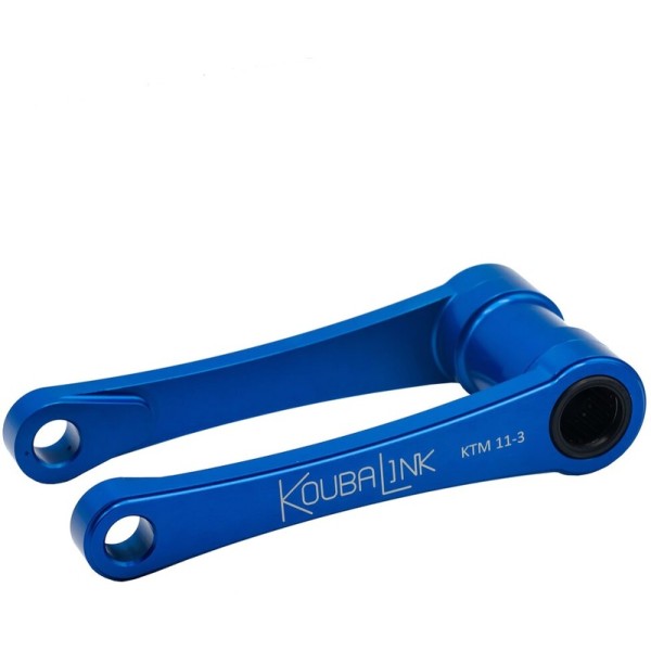 KOUBA LOWERING KIT