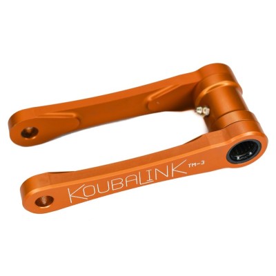 KOUBA LOWERING KIT