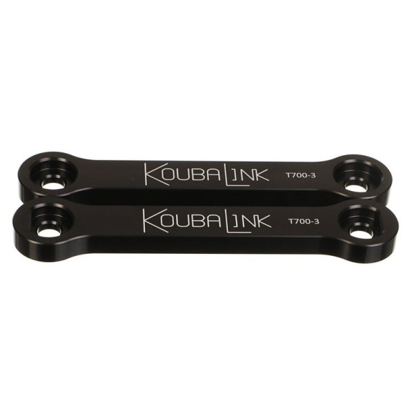 KOUBA LOWERING KIT
