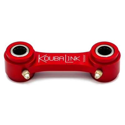 KOUBA LOWERING KIT