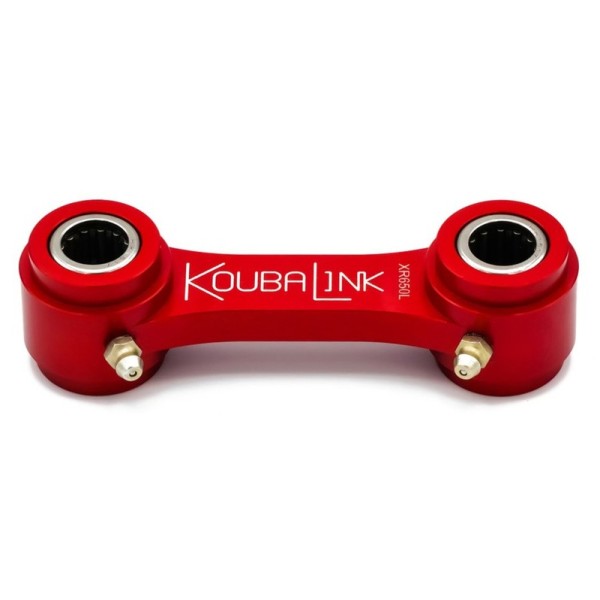 KOUBA LOWERING KIT