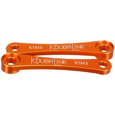 KOUBA LOWERING KIT