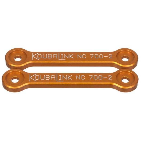 KOUBA LOWERING KIT
