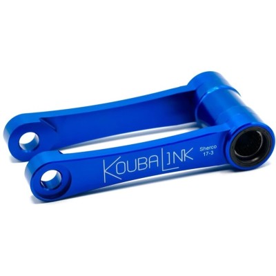 KOUBA LOWERING KIT