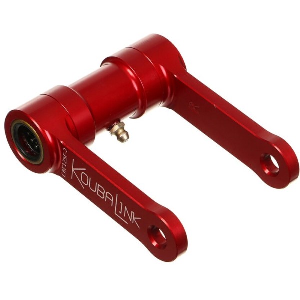 KOUBA LOWERING KIT