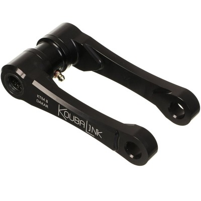 KOUBA LOWERING KIT
