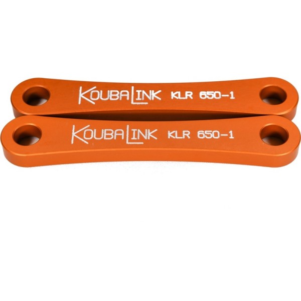 KOUBA LOWERING KIT