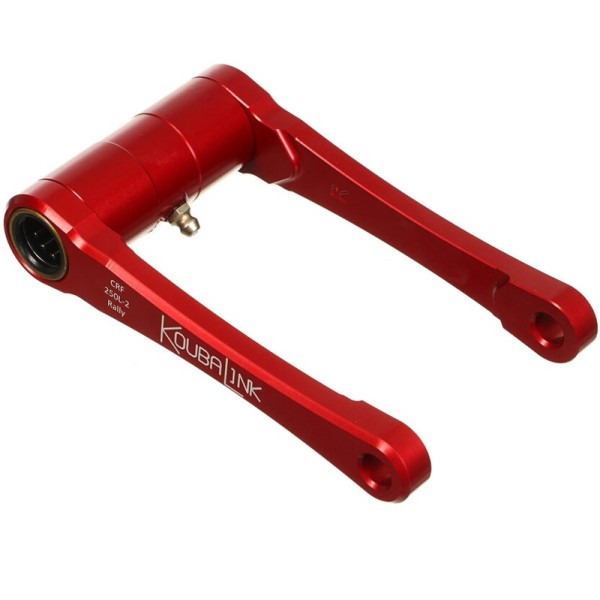 KOUBA LOWERING KIT