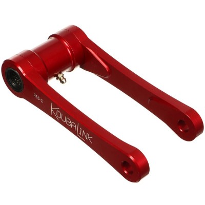 KOUBA LOWERING KIT