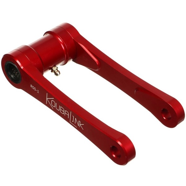 KOUBA LOWERING KIT