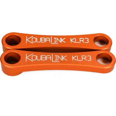 KOUBA LOWERING KIT