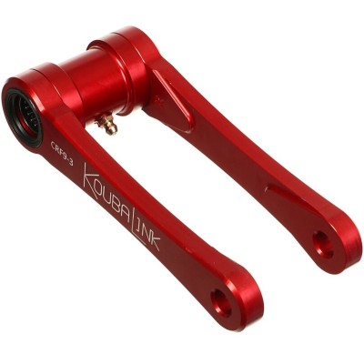 KOUBA LOWERING KIT