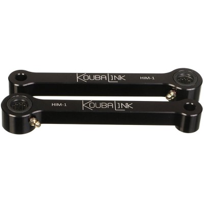 KOUBA LOWERING KIT