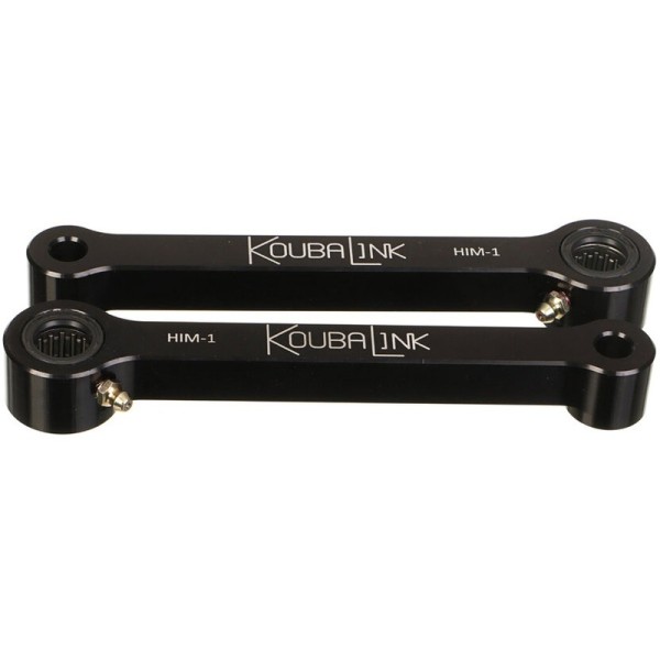 KOUBA LOWERING KIT