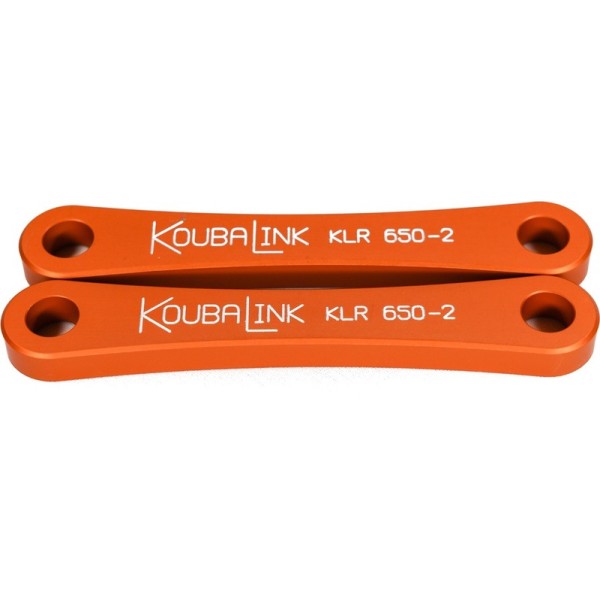 KOUBA LOWERING KIT