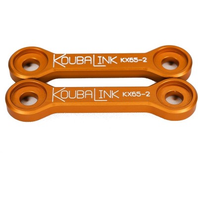 KOUBA LOWERING KIT