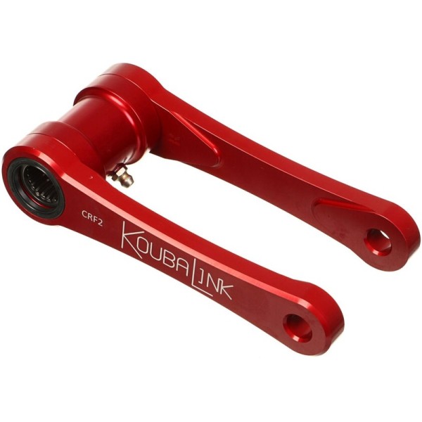 KOUBA LOWERING KIT