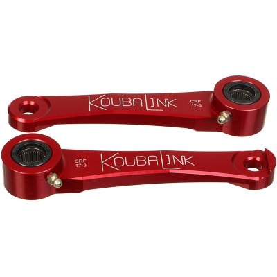 KOUBA LOWERING KIT