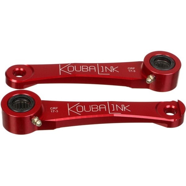 KOUBA LOWERING KIT