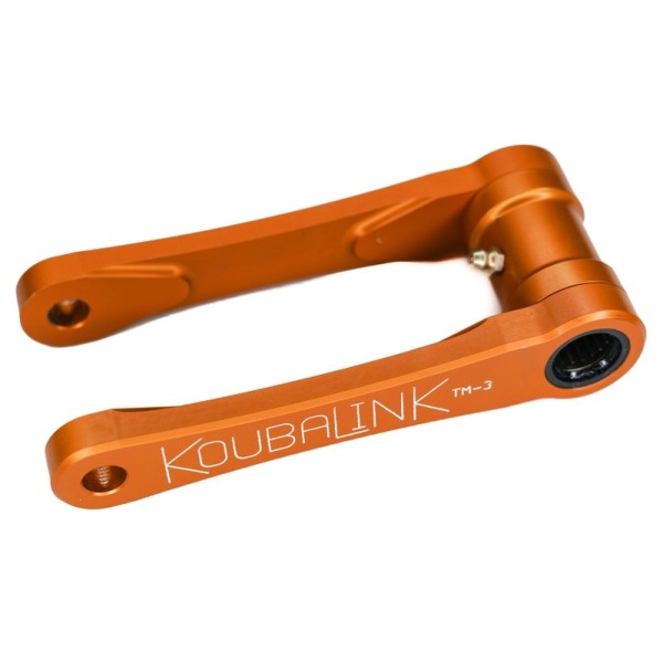 KOUBA LOWERING KIT