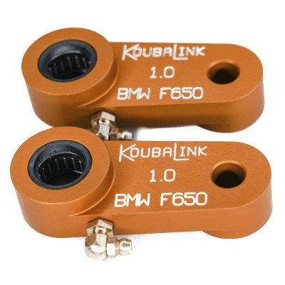 KOUBA LOWERING KIT