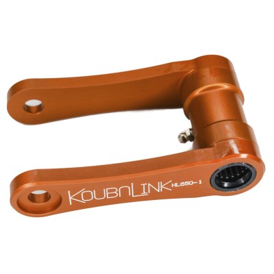 KOUBA LOWERING KIT