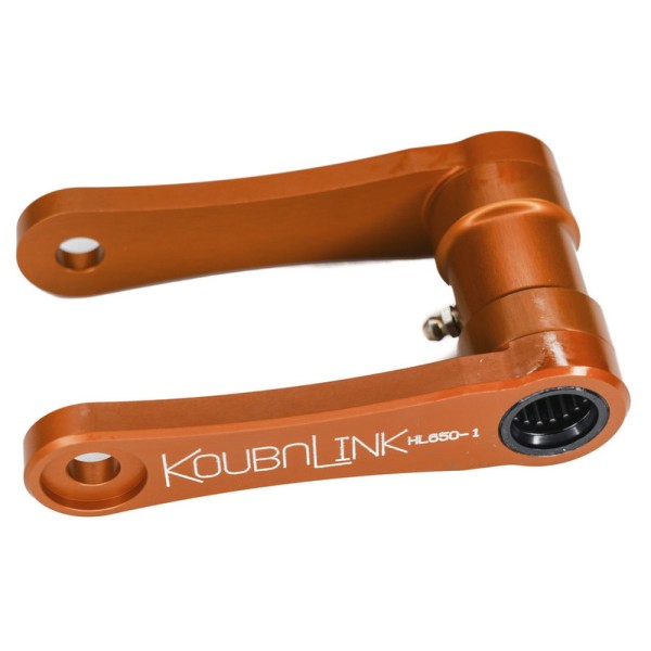 KOUBA LOWERING KIT