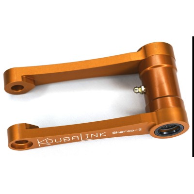 KOUBA LOWERING KIT