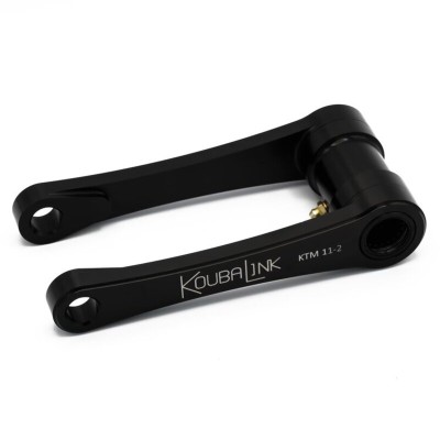 KOUBA KOUBA LOWERING KIT